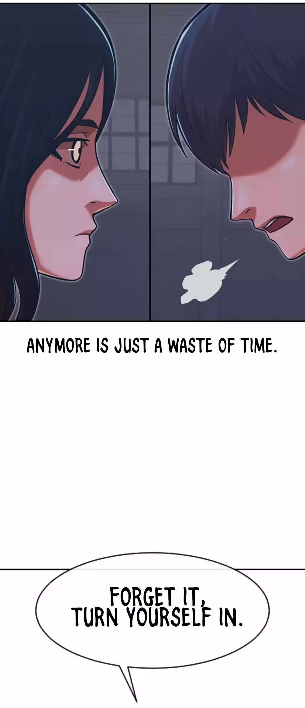 The Girl From Random Chatting! Chapter 170