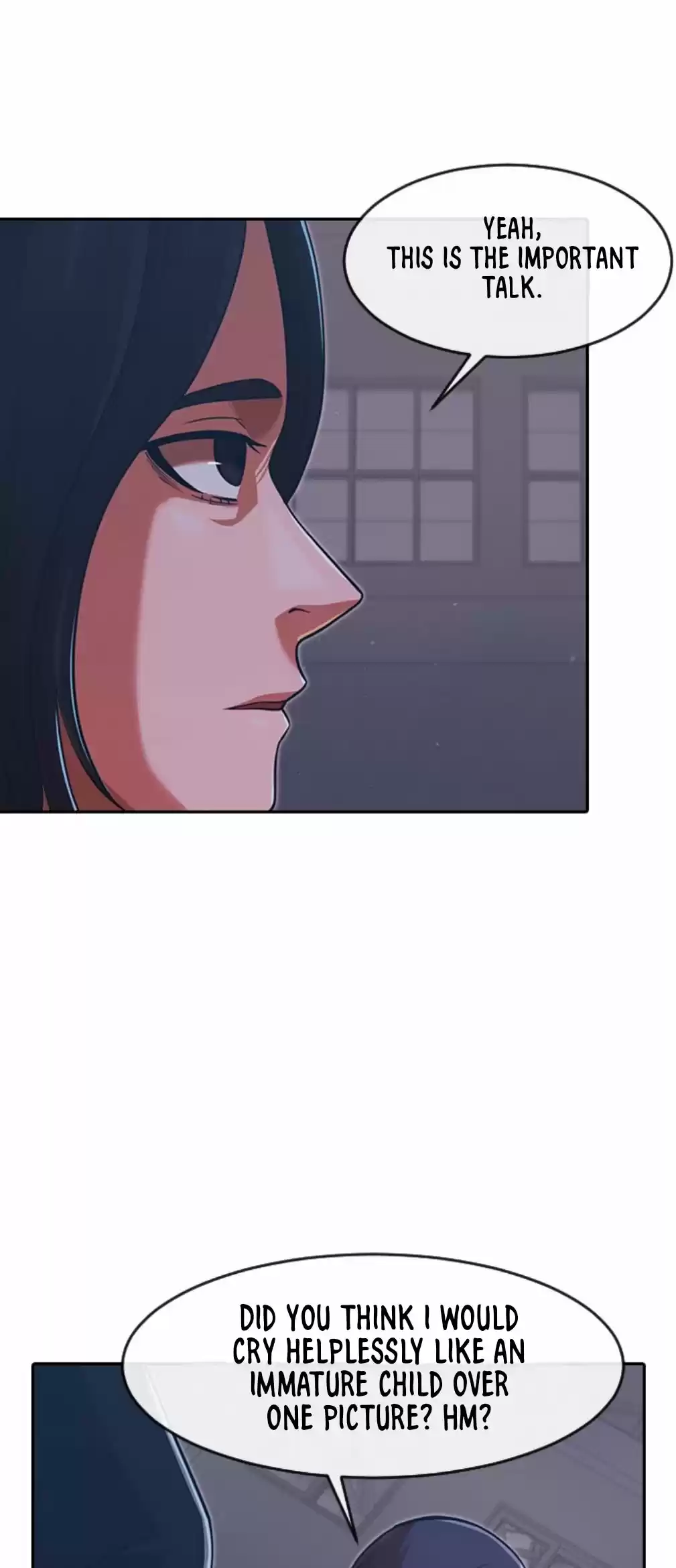 The Girl From Random Chatting! Chapter 170