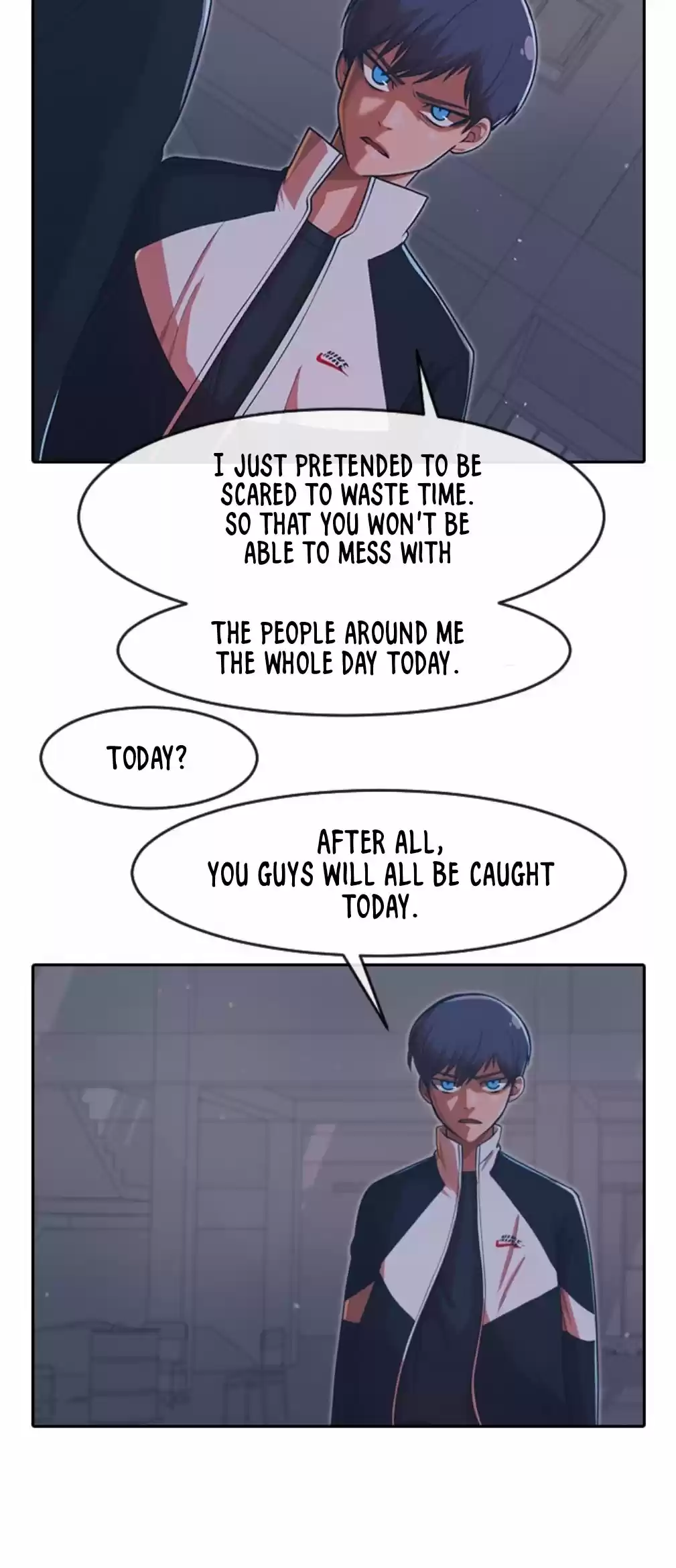 The Girl From Random Chatting! Chapter 170