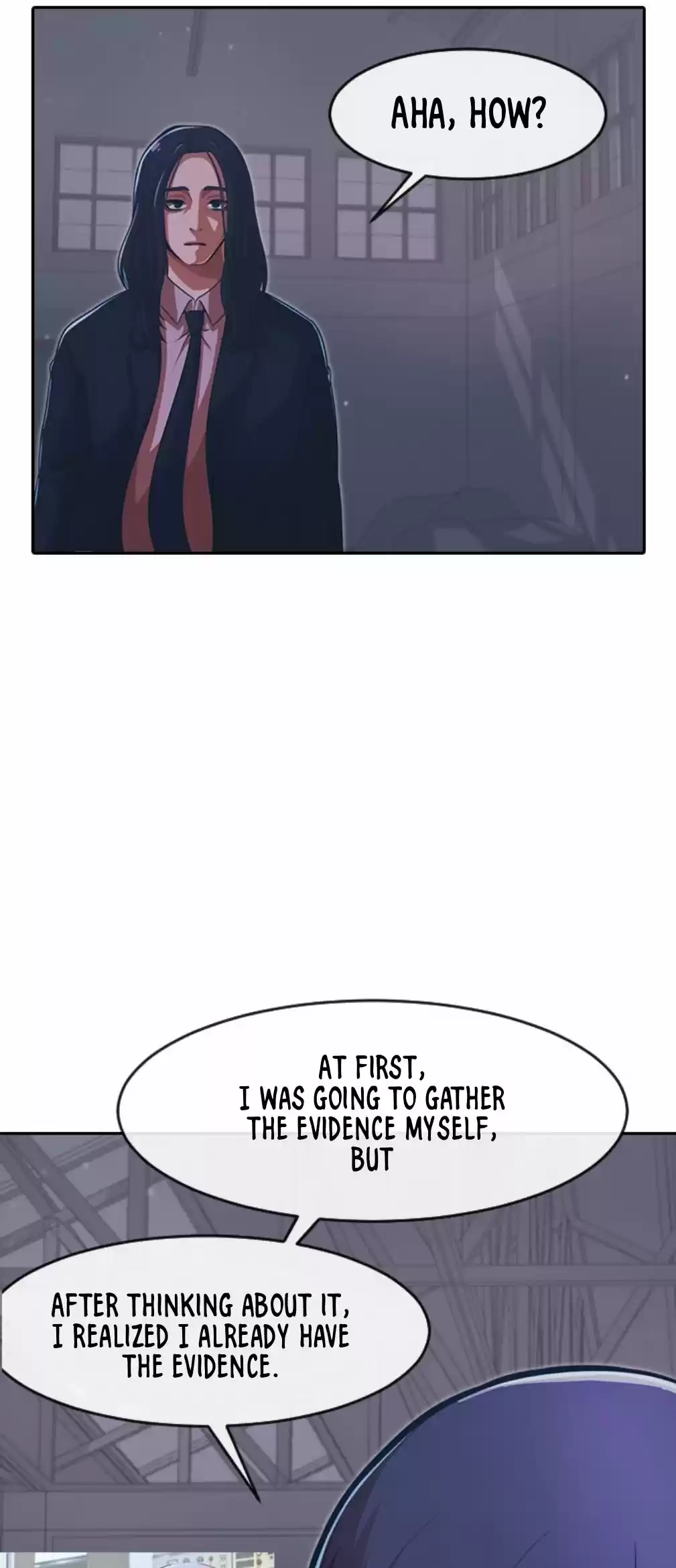 The Girl From Random Chatting! Chapter 170