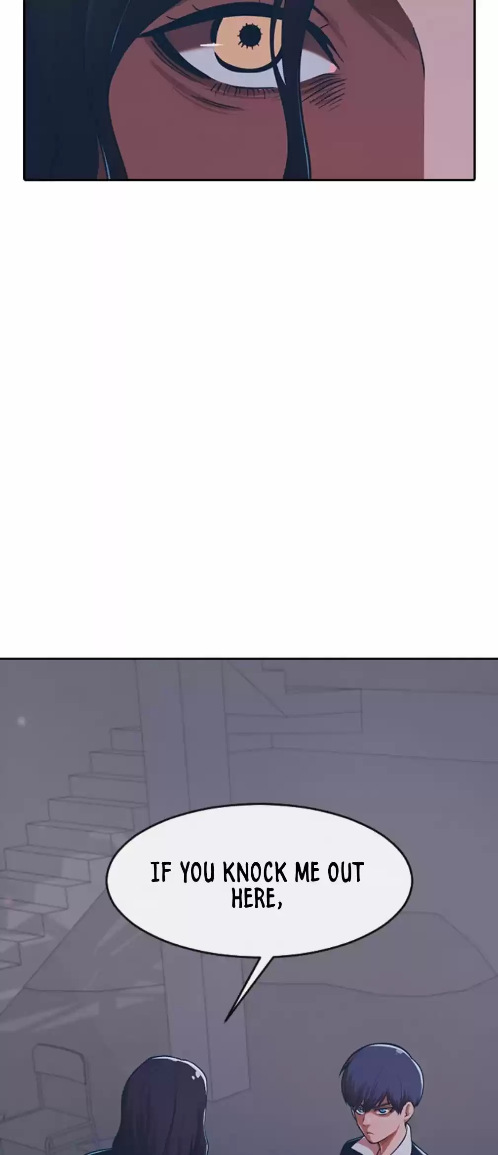 The Girl From Random Chatting! Chapter 170