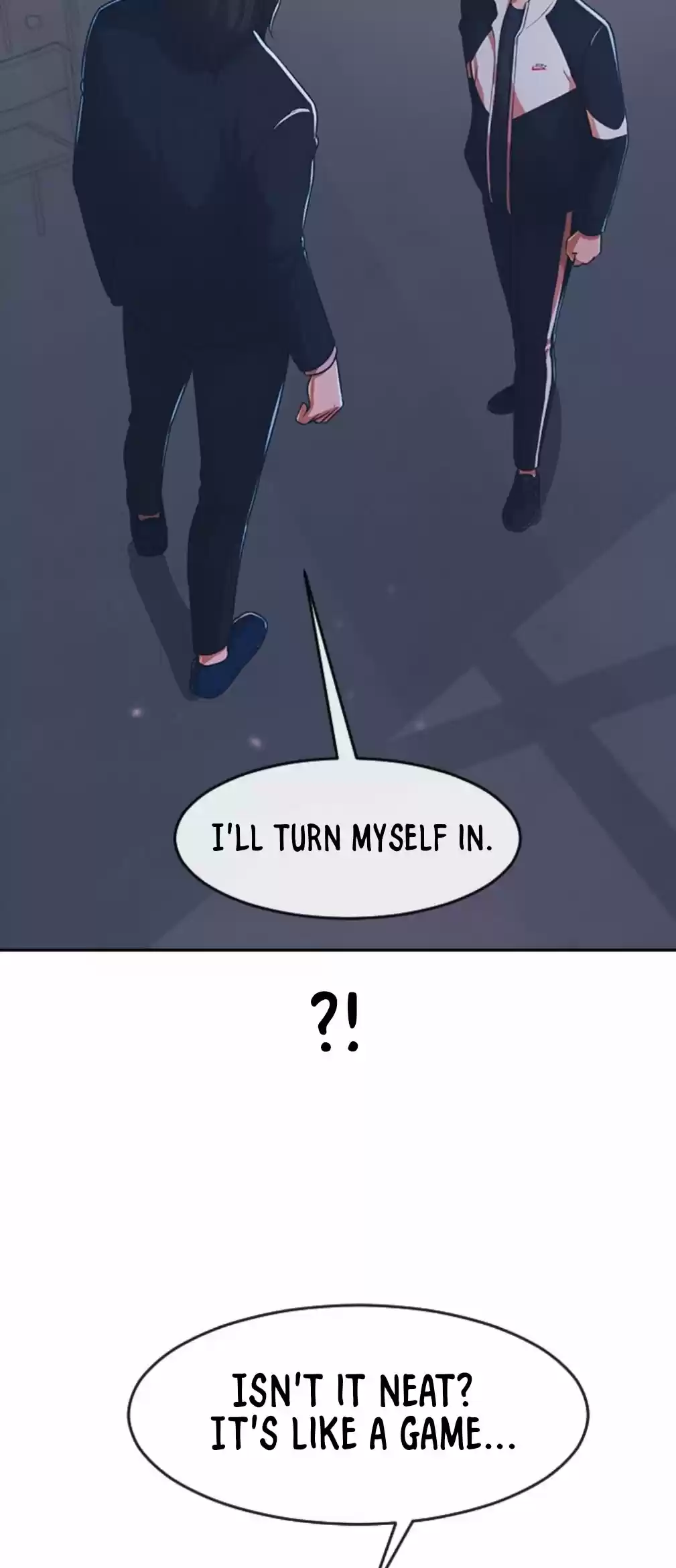 The Girl From Random Chatting! Chapter 170