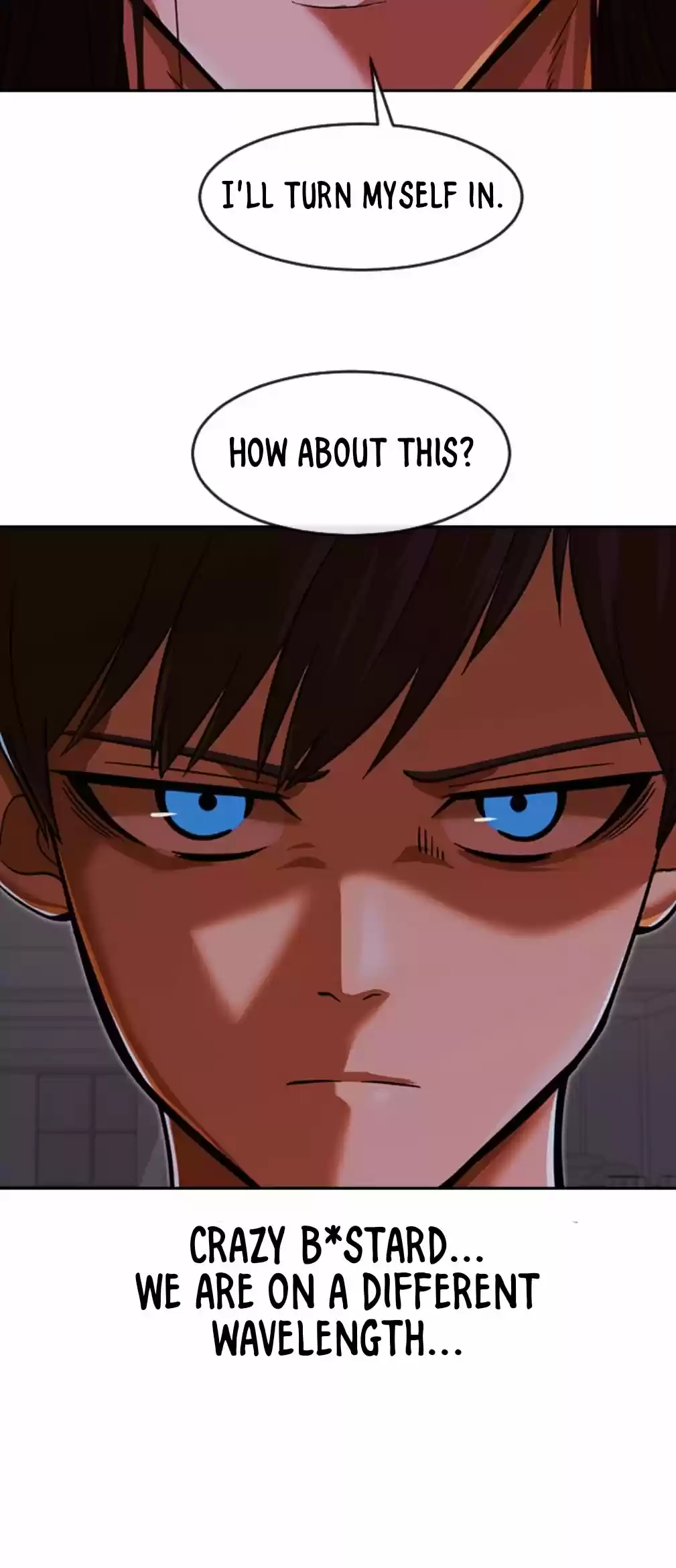 The Girl From Random Chatting! Chapter 170