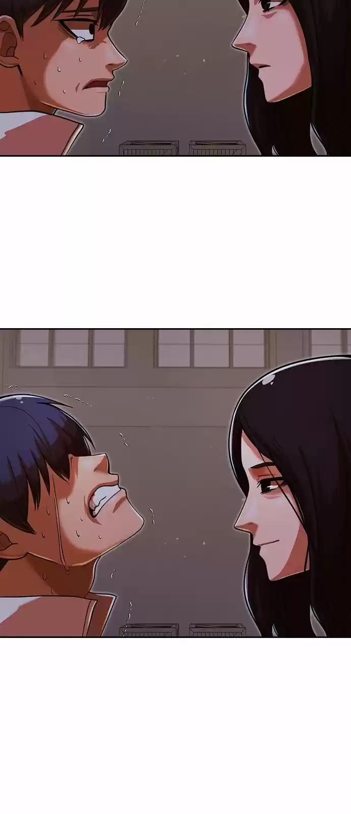 The Girl From Random Chatting! Chapter 170