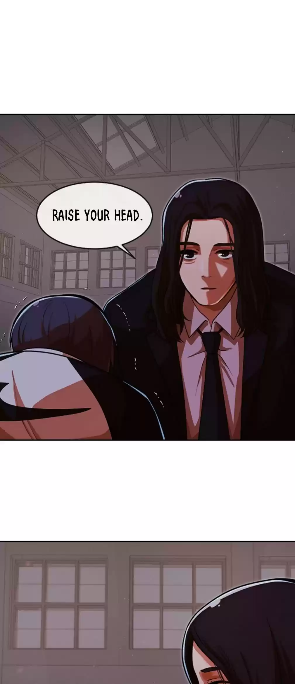 The Girl From Random Chatting! Chapter 171