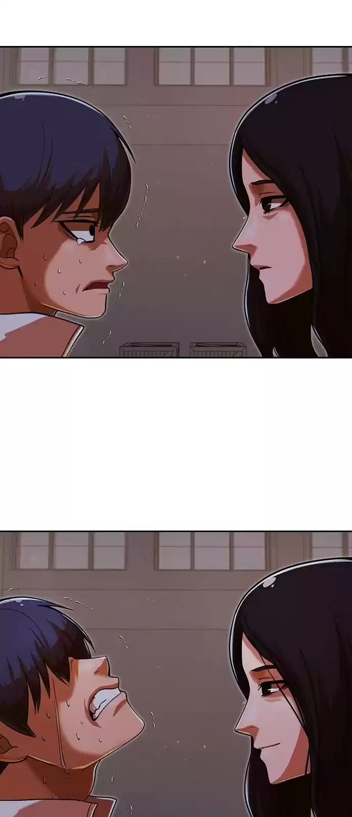 The Girl From Random Chatting! Chapter 171