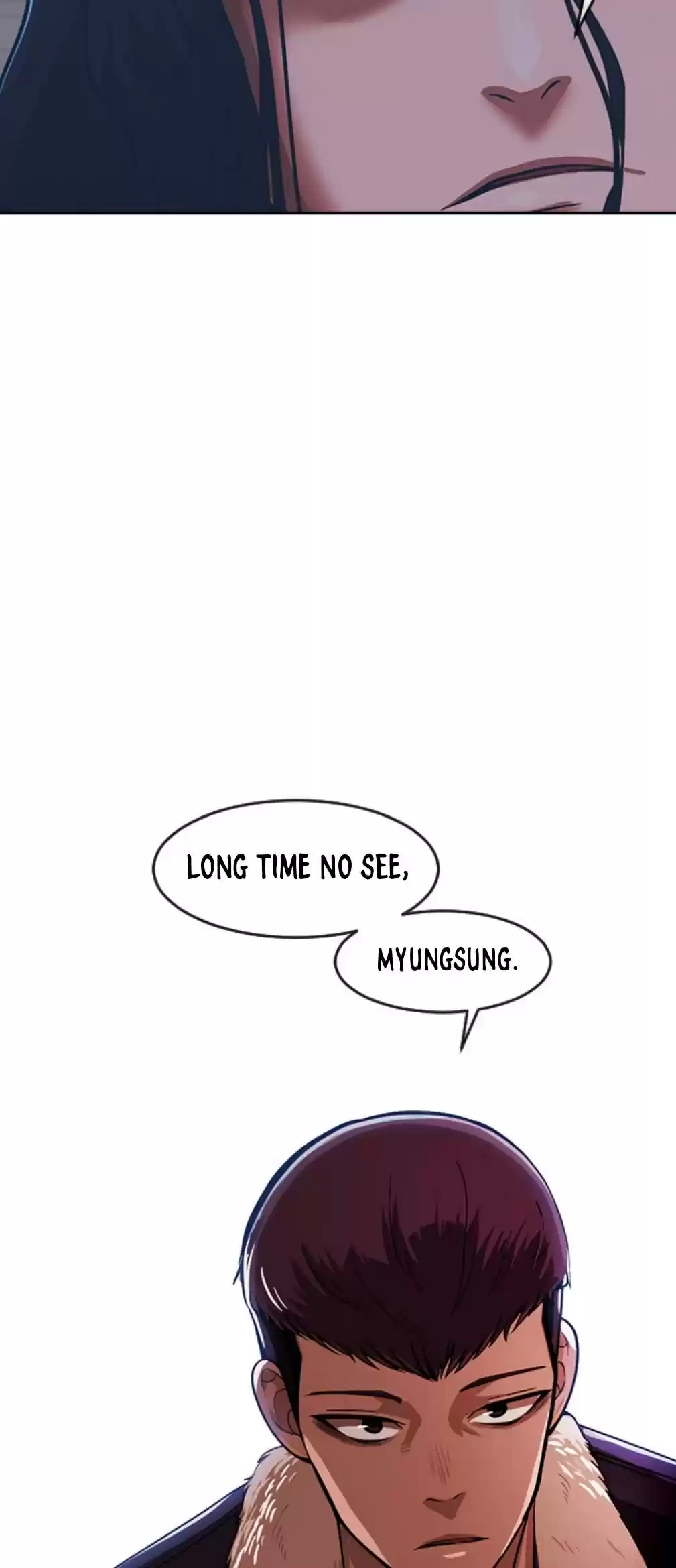 The Girl From Random Chatting! Chapter 171