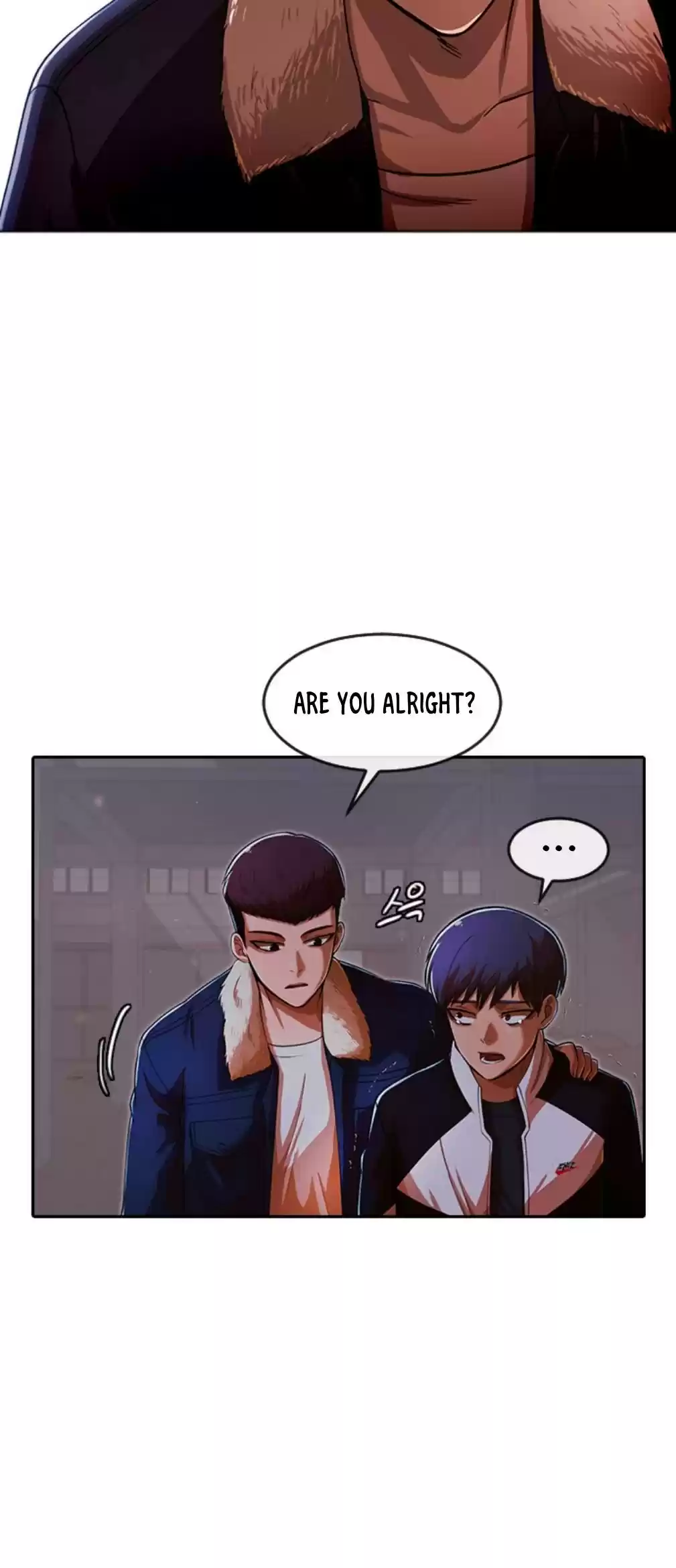 The Girl From Random Chatting! Chapter 171