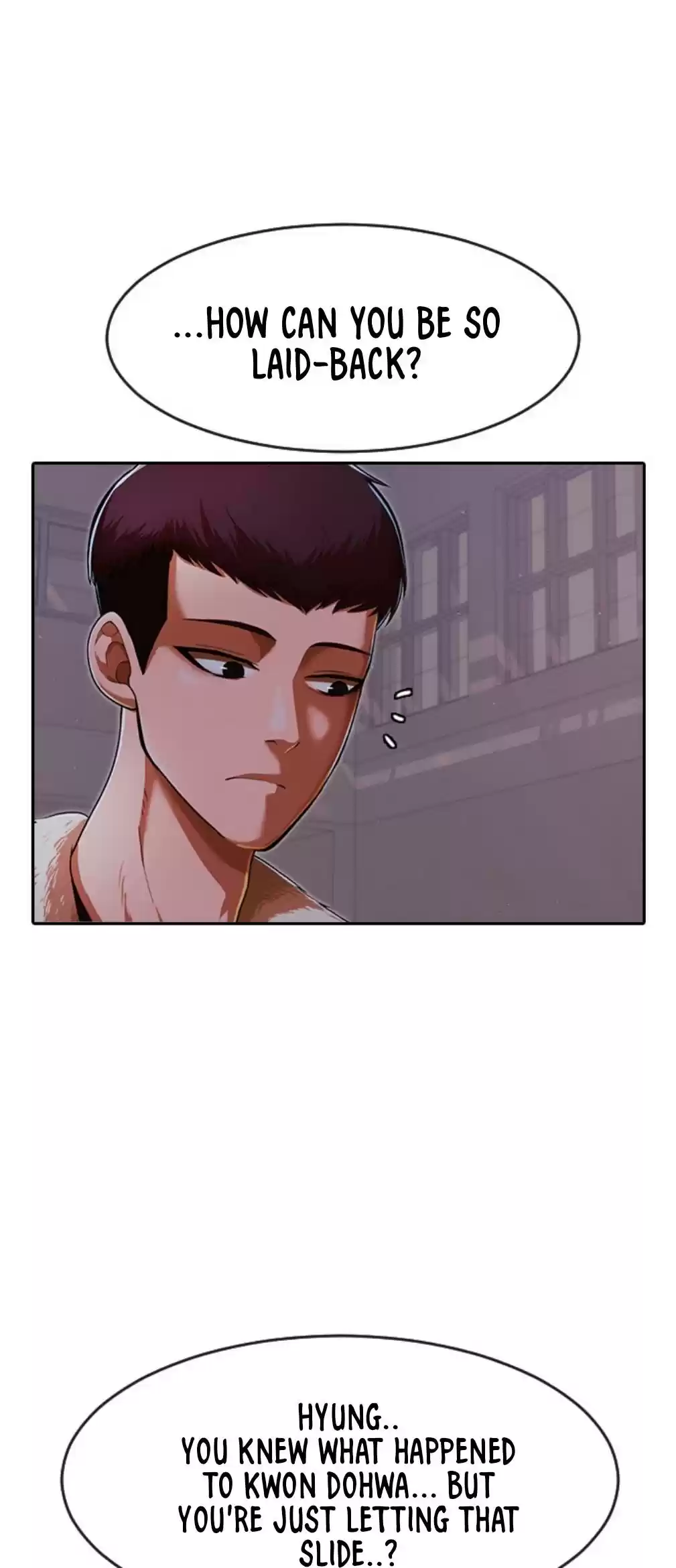 The Girl From Random Chatting! Chapter 171