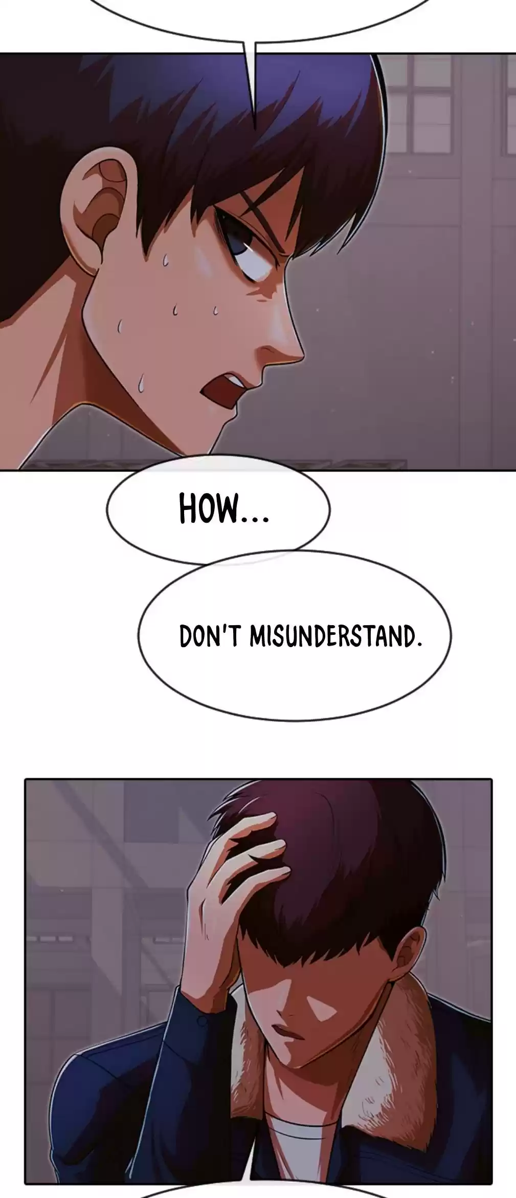 The Girl From Random Chatting! Chapter 171