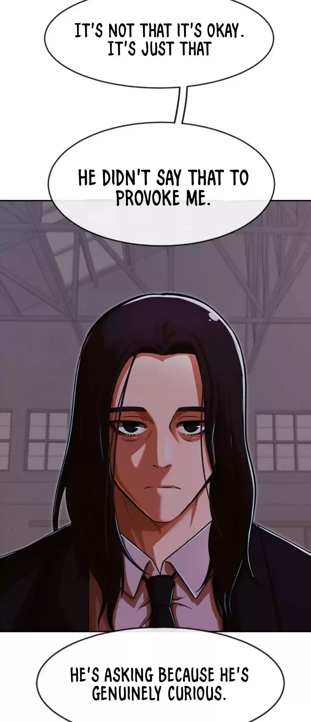 The Girl From Random Chatting! Chapter 171