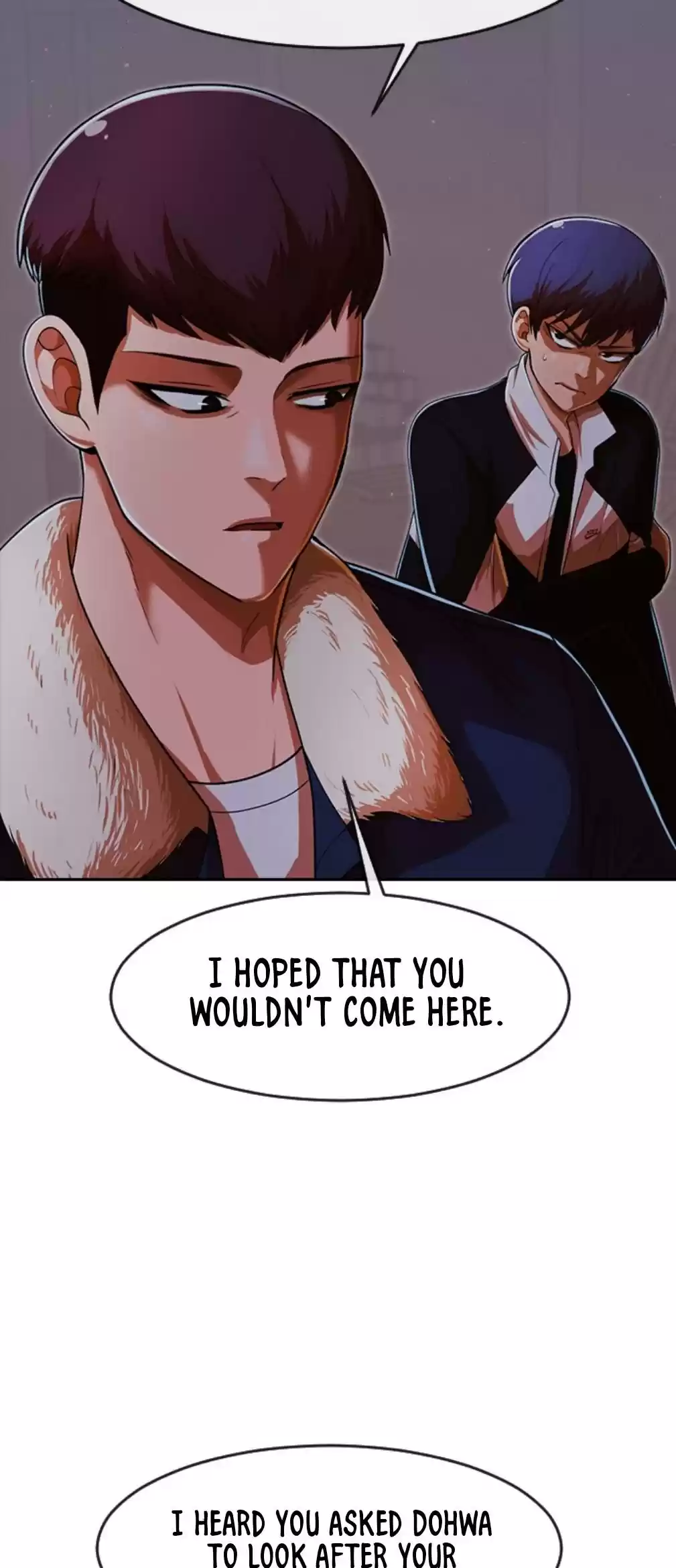 The Girl From Random Chatting! Chapter 171