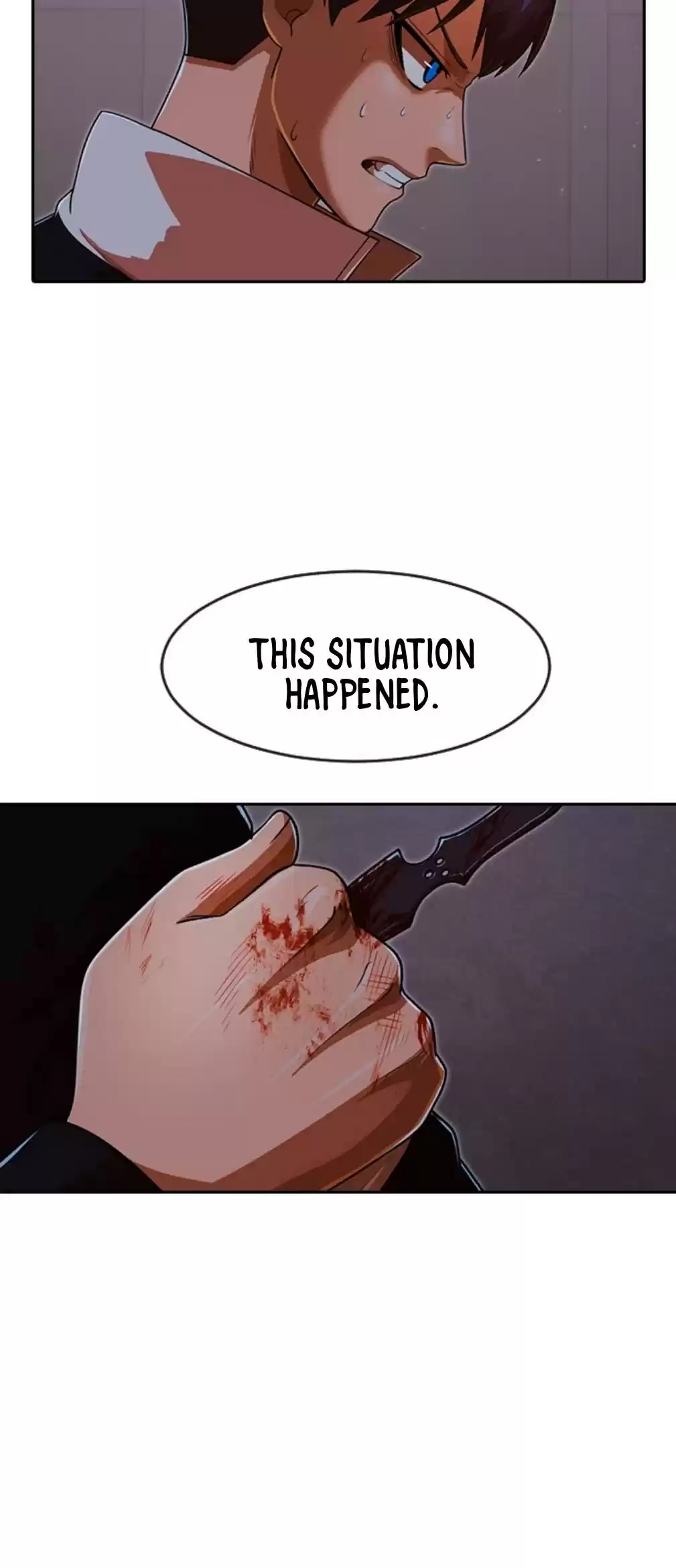 The Girl From Random Chatting! Chapter 171