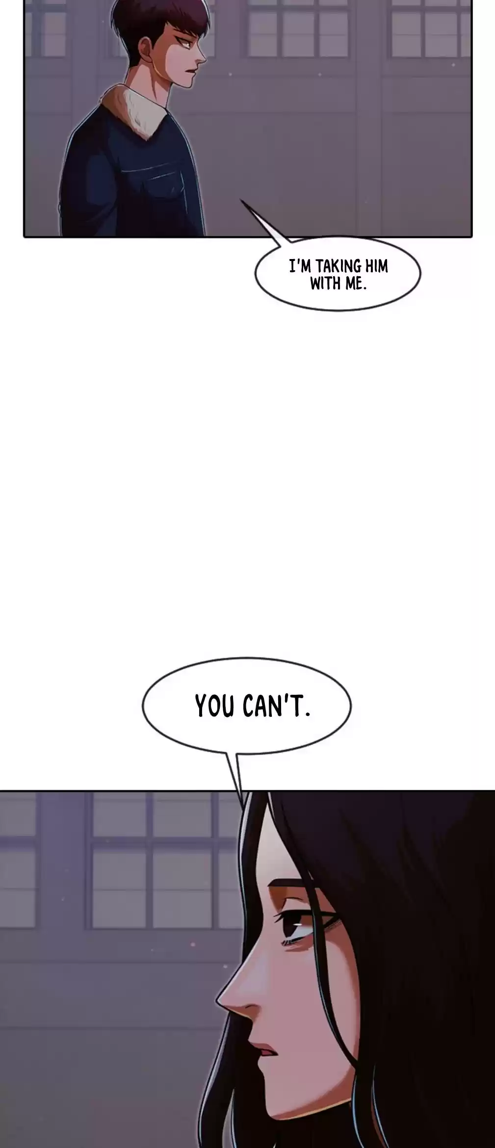 The Girl From Random Chatting! Chapter 171