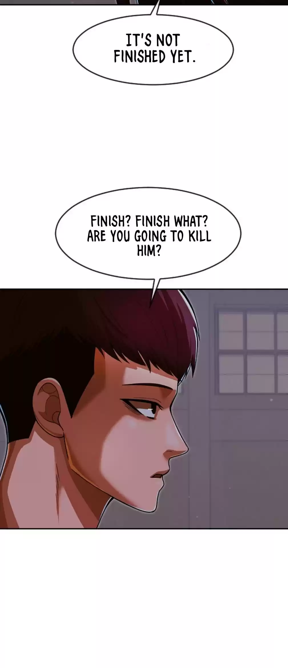 The Girl From Random Chatting! Chapter 171