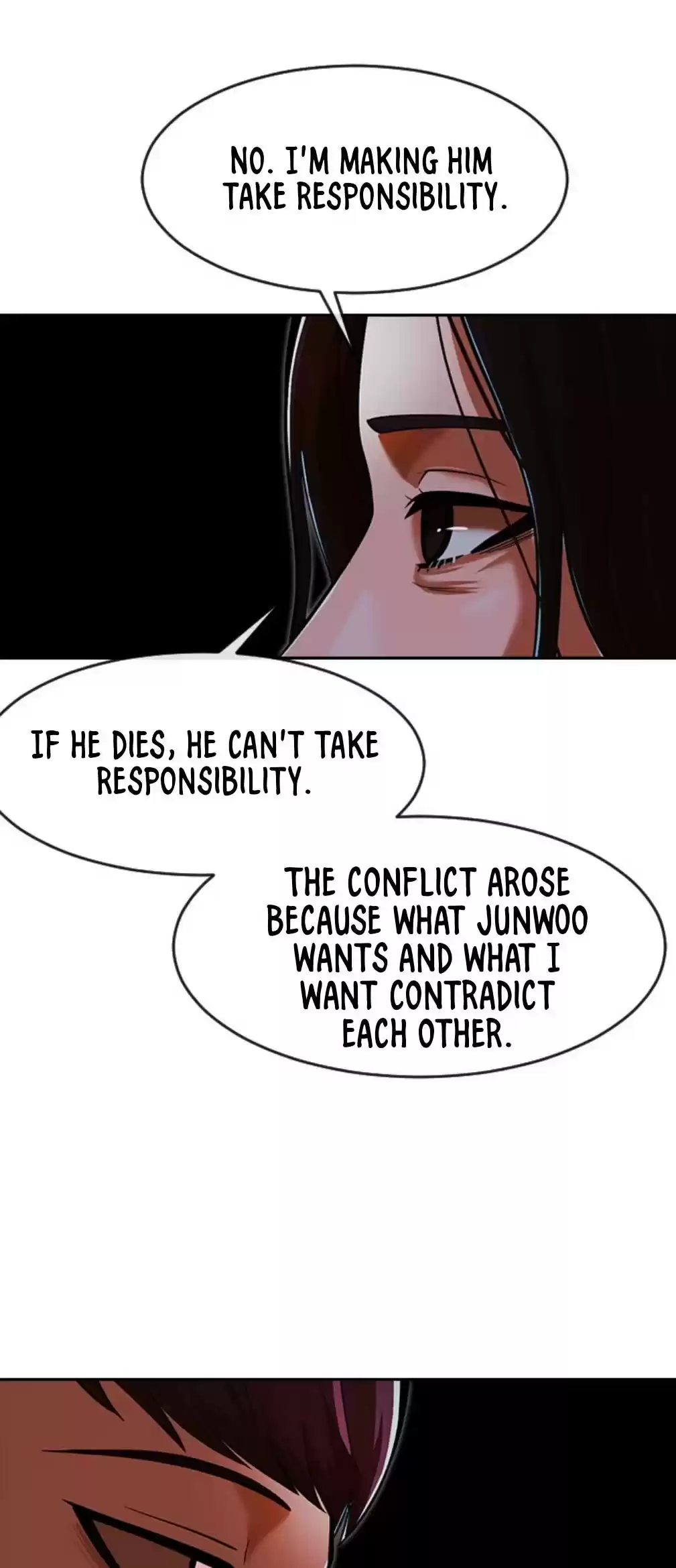 The Girl From Random Chatting! Chapter 171