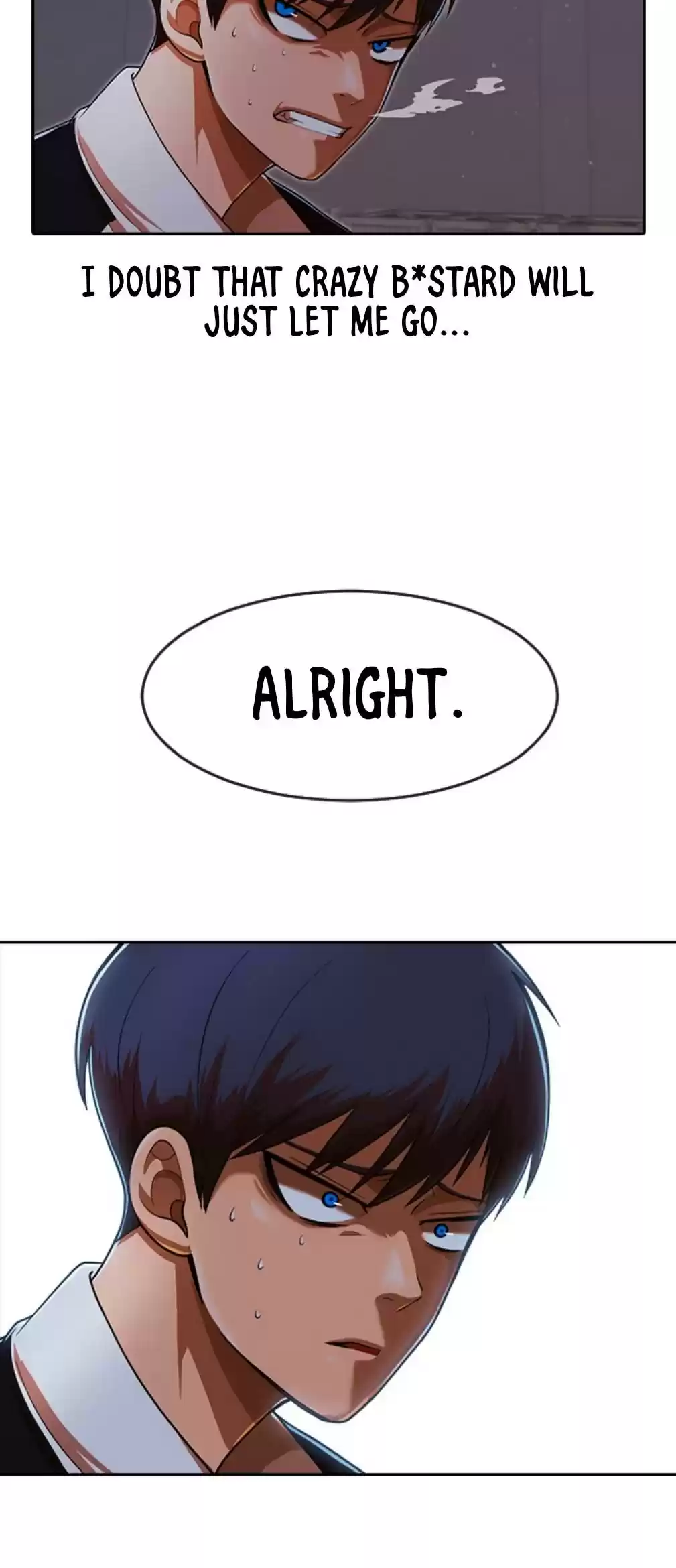 The Girl From Random Chatting! Chapter 171