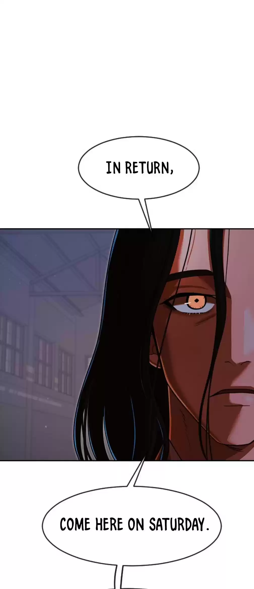 The Girl From Random Chatting! Chapter 171