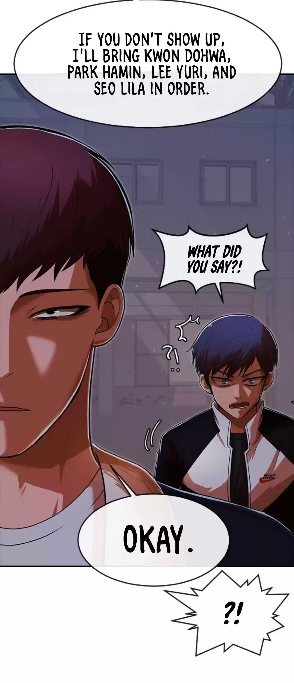 The Girl From Random Chatting! Chapter 171