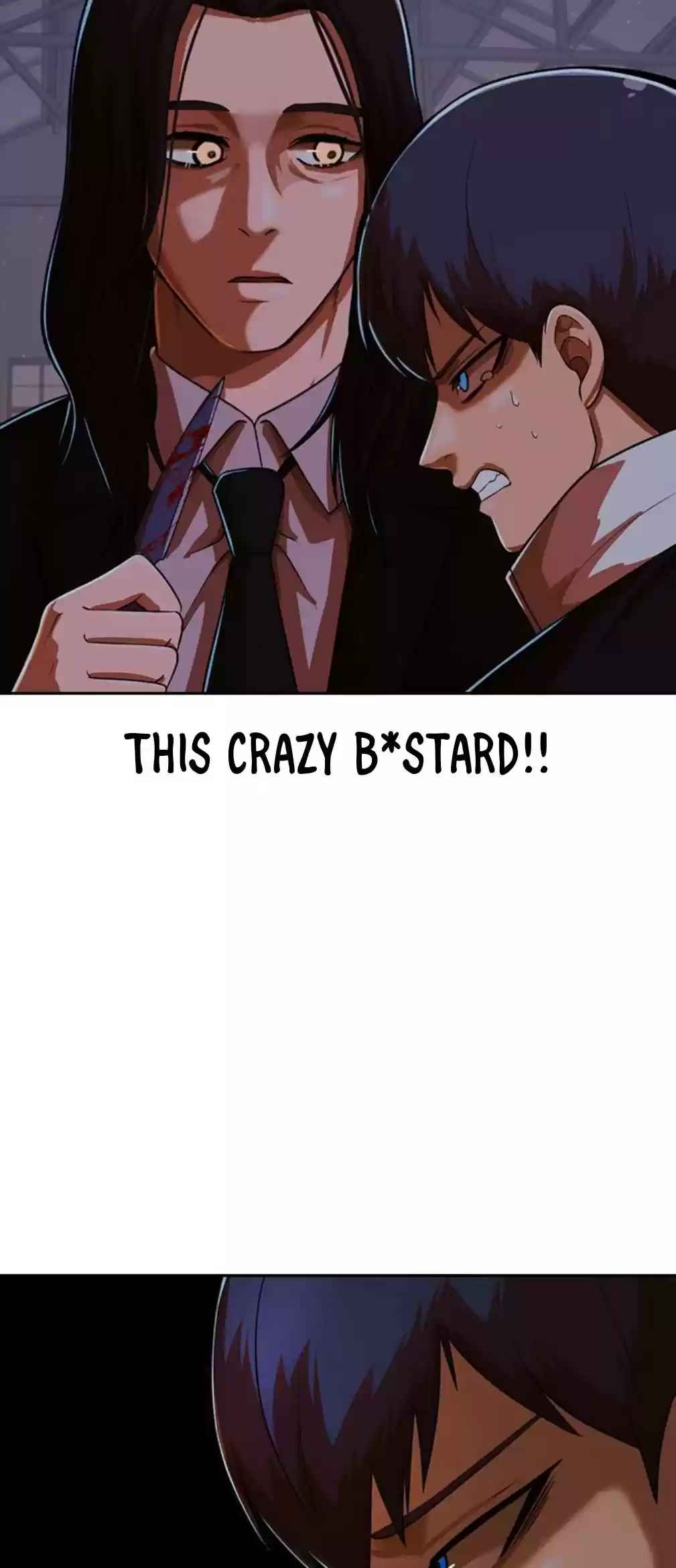 The Girl From Random Chatting! Chapter 171