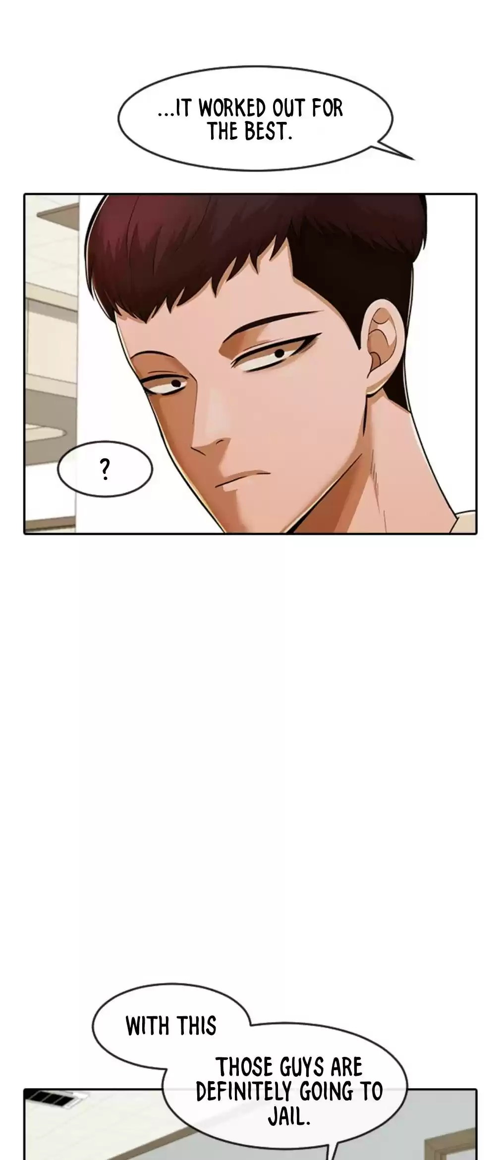 The Girl From Random Chatting! Chapter 171