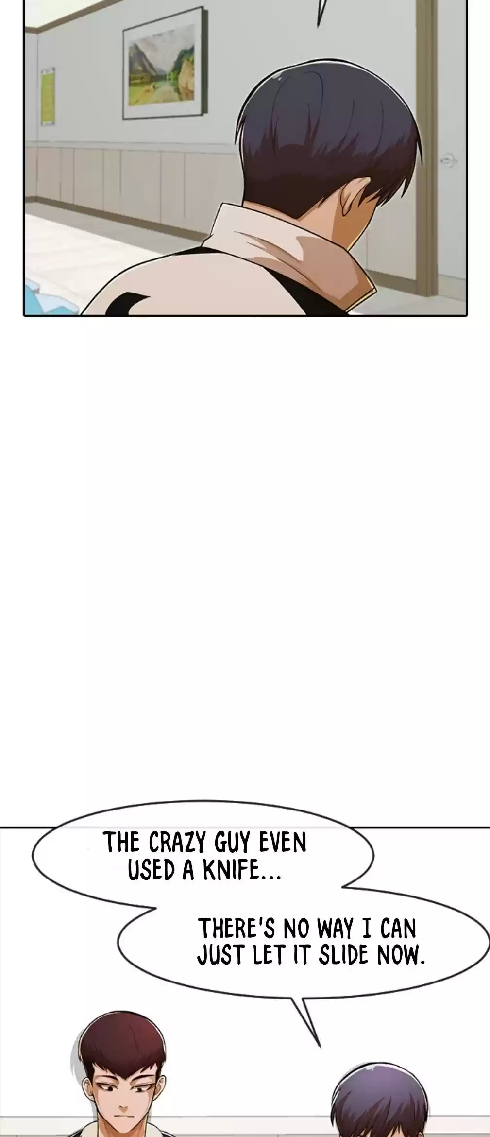 The Girl From Random Chatting! Chapter 171