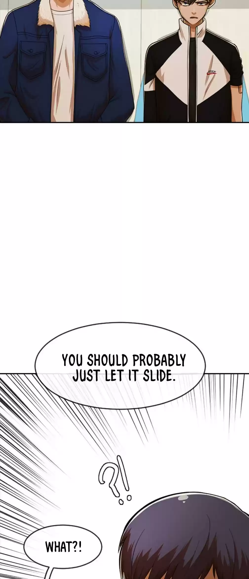 The Girl From Random Chatting! Chapter 171