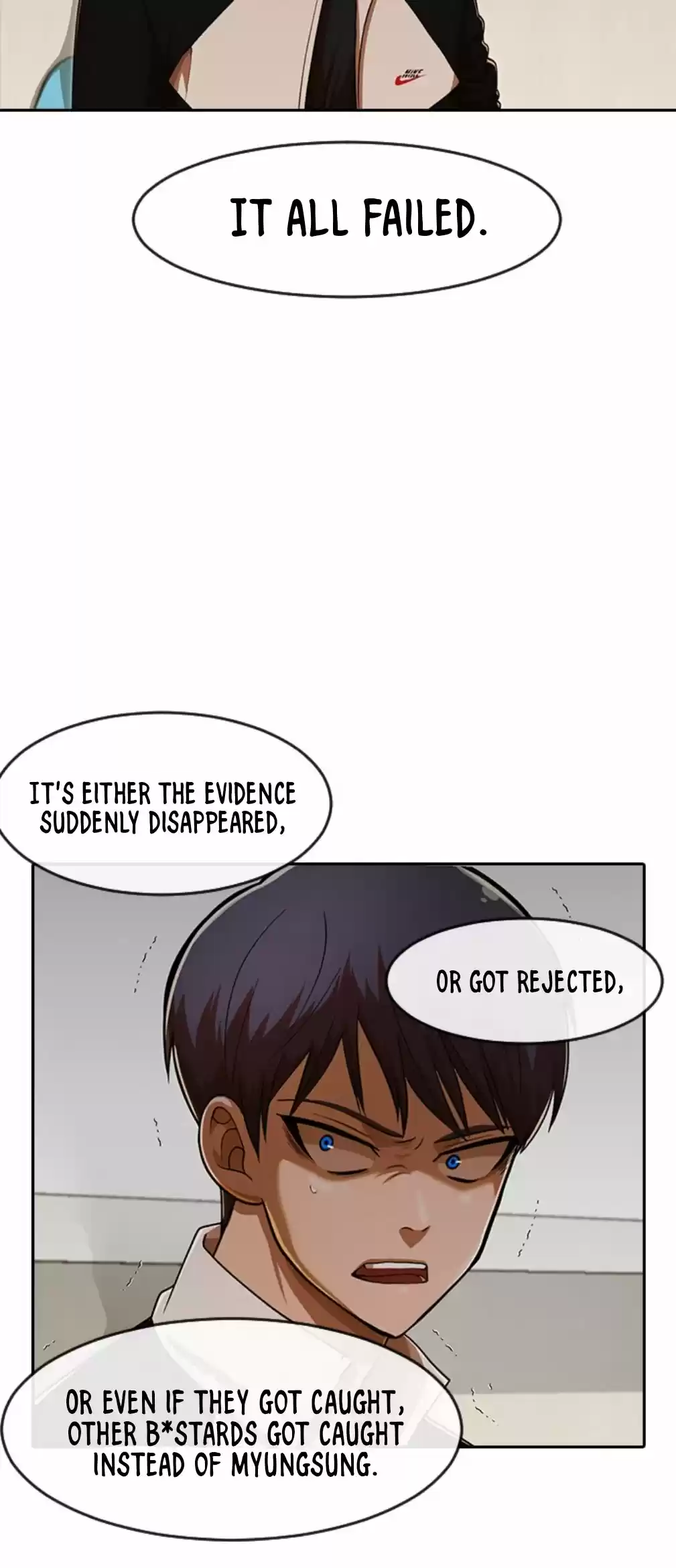 The Girl From Random Chatting! Chapter 171