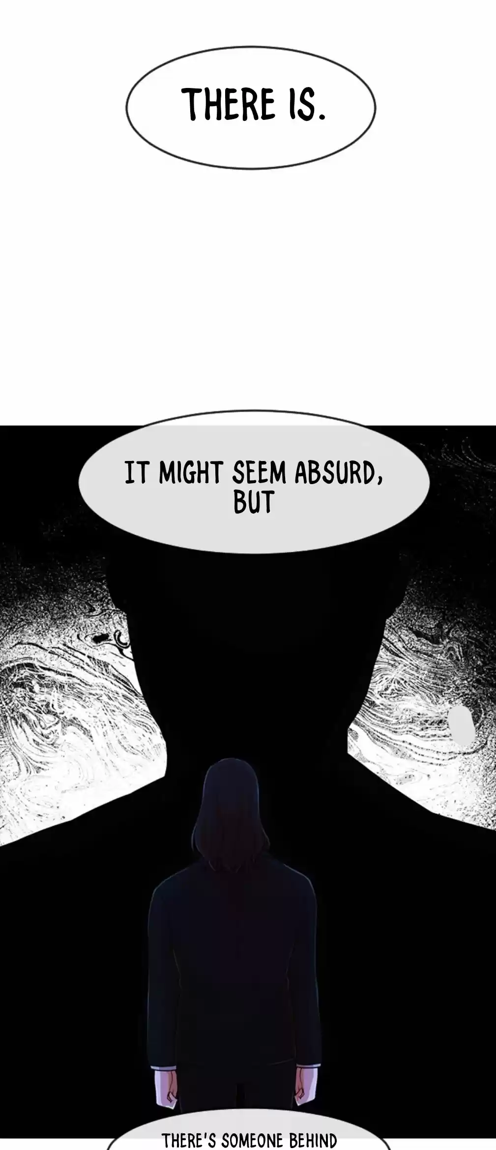 The Girl From Random Chatting! Chapter 171