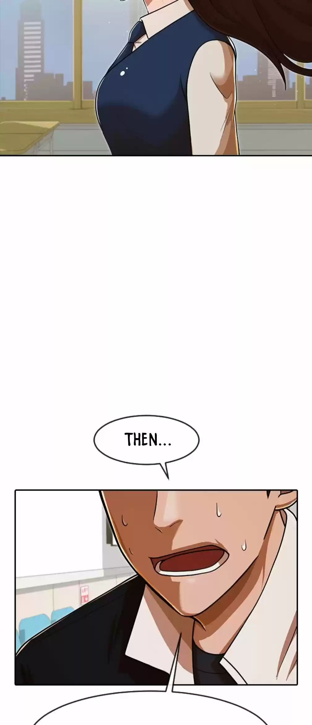 The Girl From Random Chatting! Chapter 171