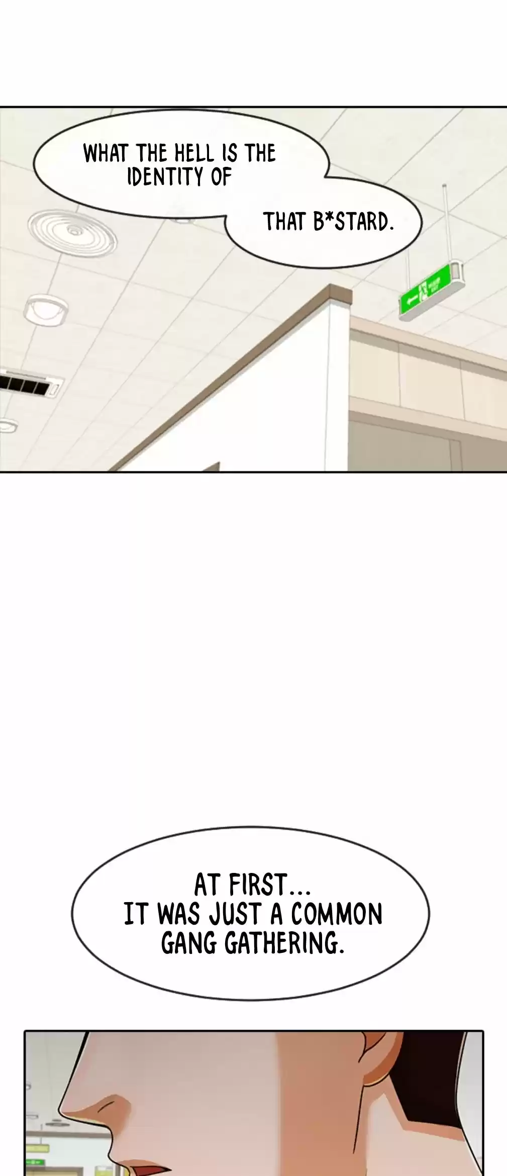 The Girl From Random Chatting! Chapter 171