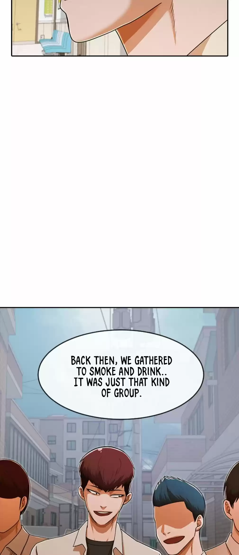 The Girl From Random Chatting! Chapter 171