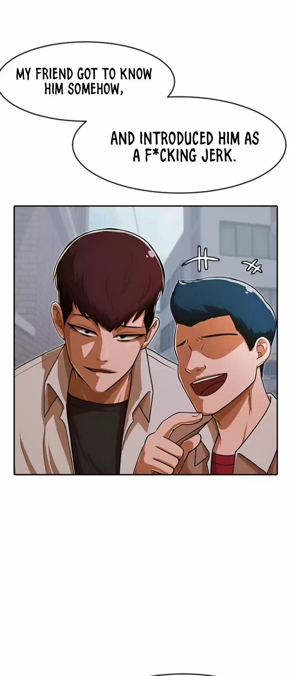 The Girl From Random Chatting! Chapter 171