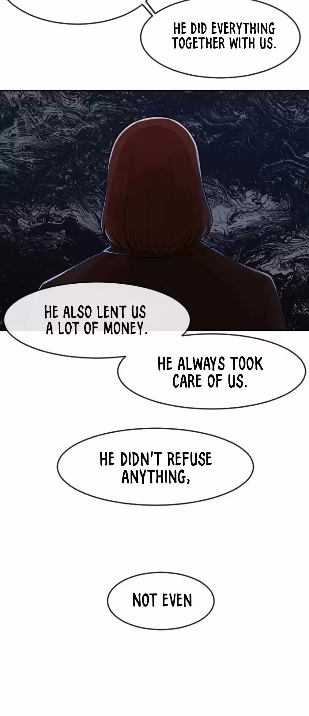 The Girl From Random Chatting! Chapter 171