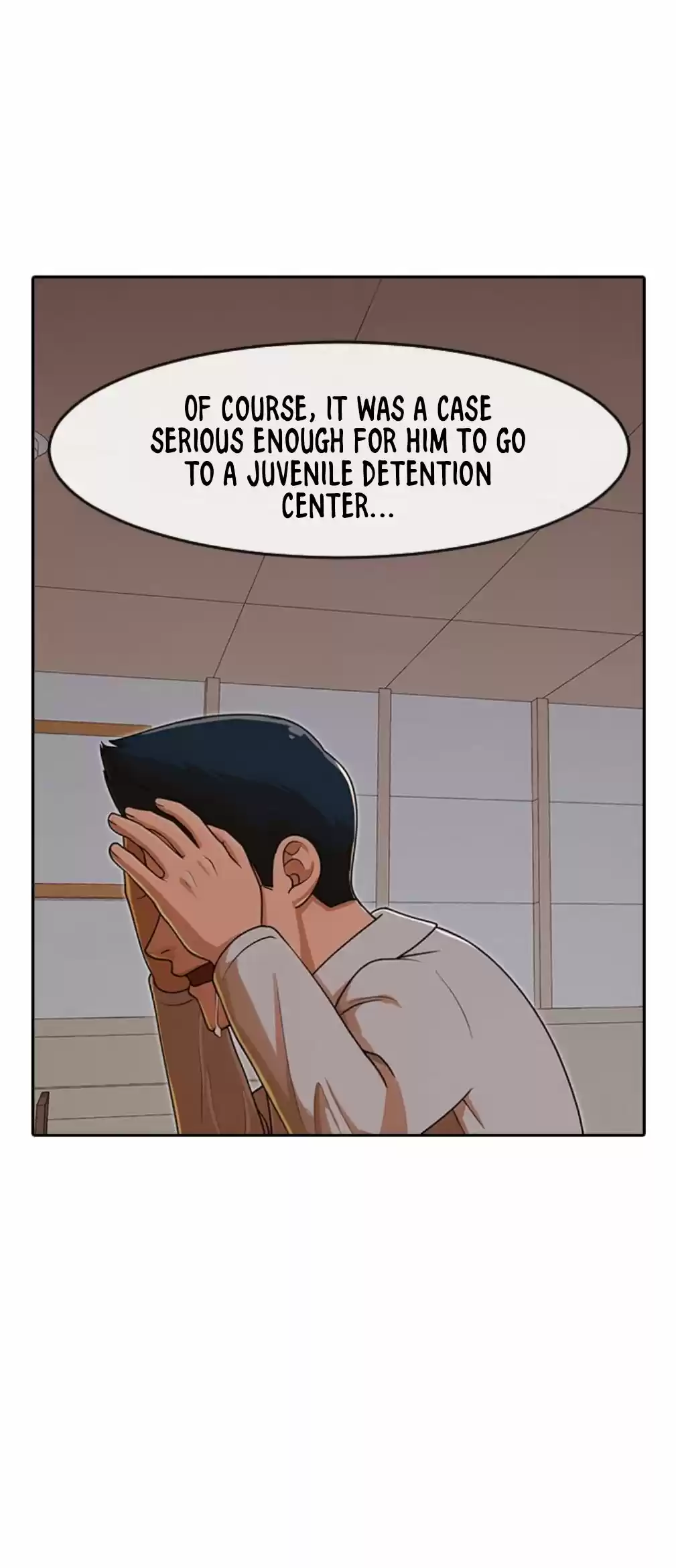 The Girl From Random Chatting! Chapter 171