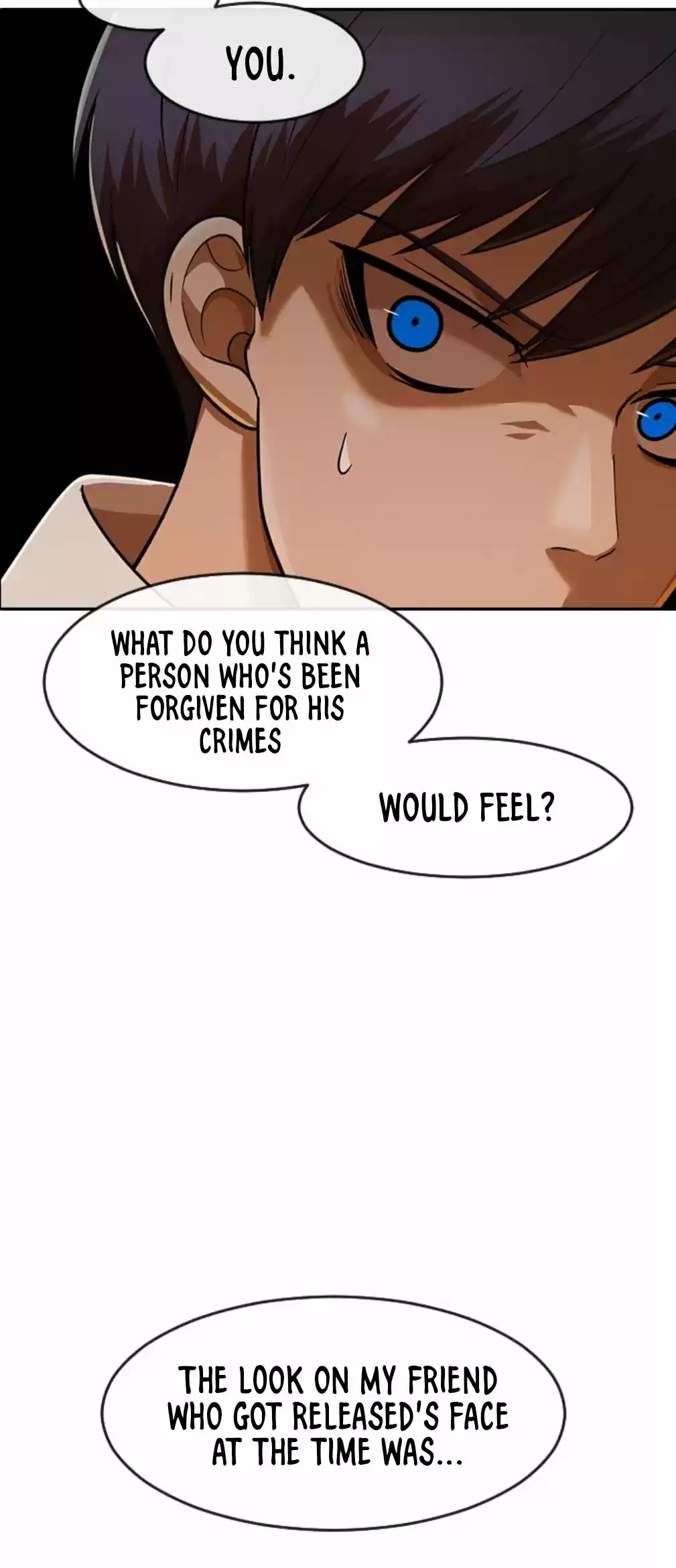 The Girl From Random Chatting! Chapter 171