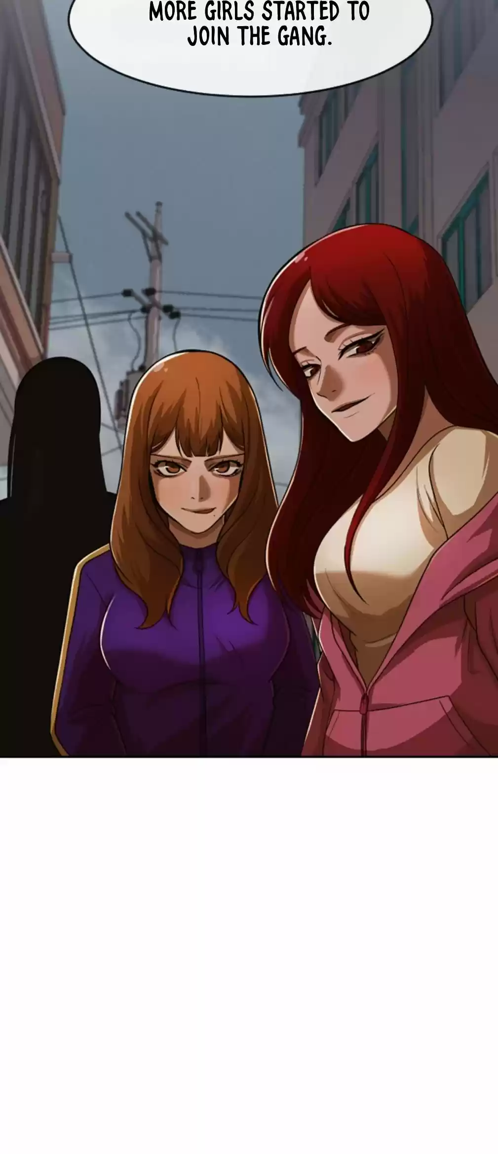 The Girl From Random Chatting! Chapter 171