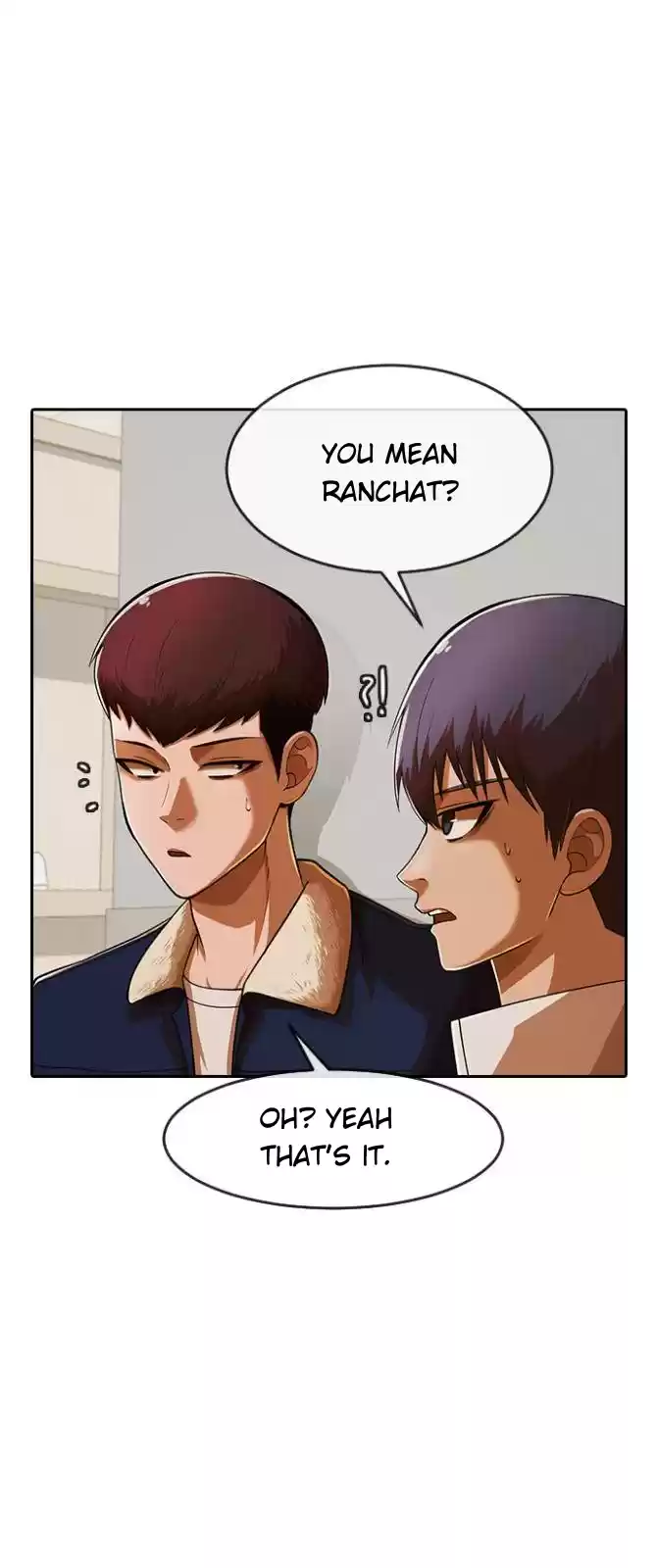 The Girl From Random Chatting! Chapter 172