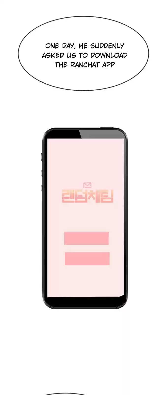 The Girl From Random Chatting! Chapter 172