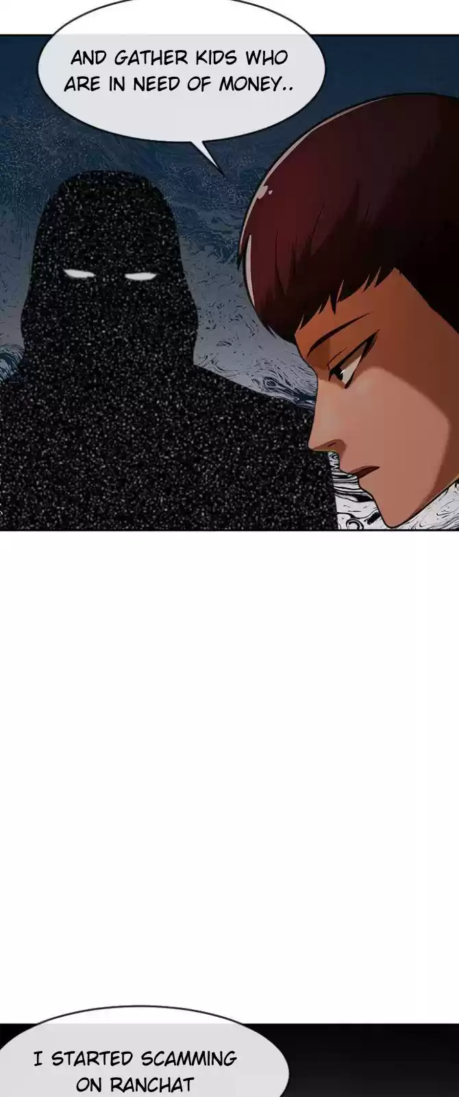 The Girl From Random Chatting! Chapter 172