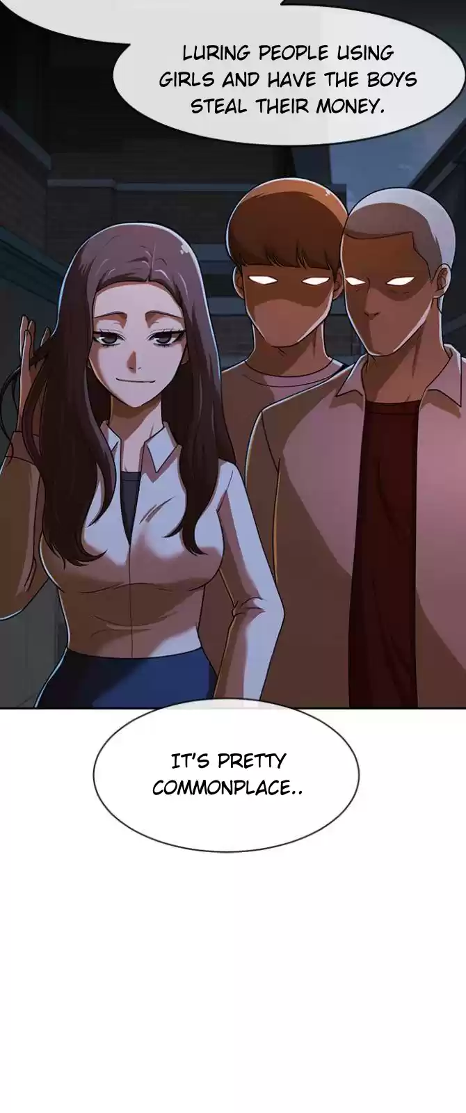 The Girl From Random Chatting! Chapter 172