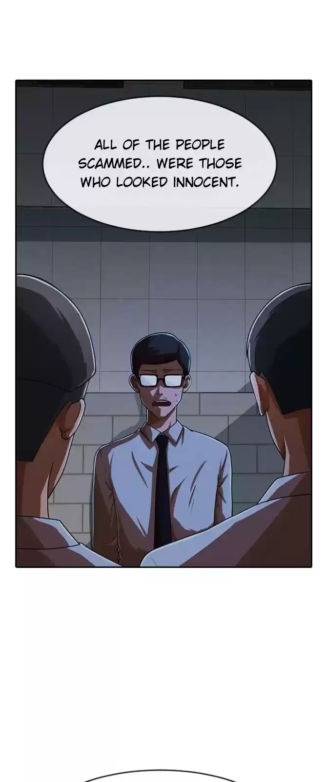 The Girl From Random Chatting! Chapter 172