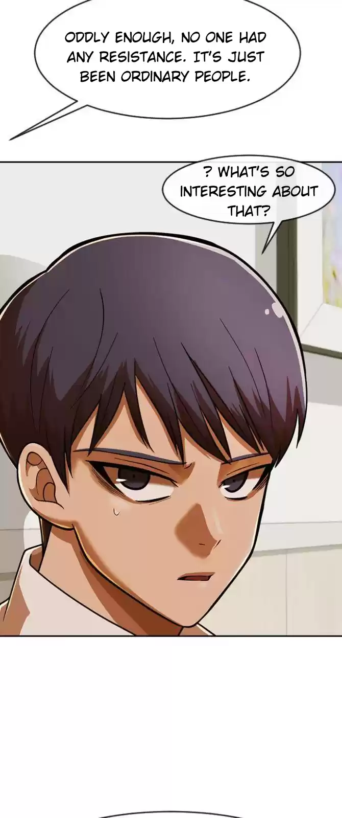 The Girl From Random Chatting! Chapter 172