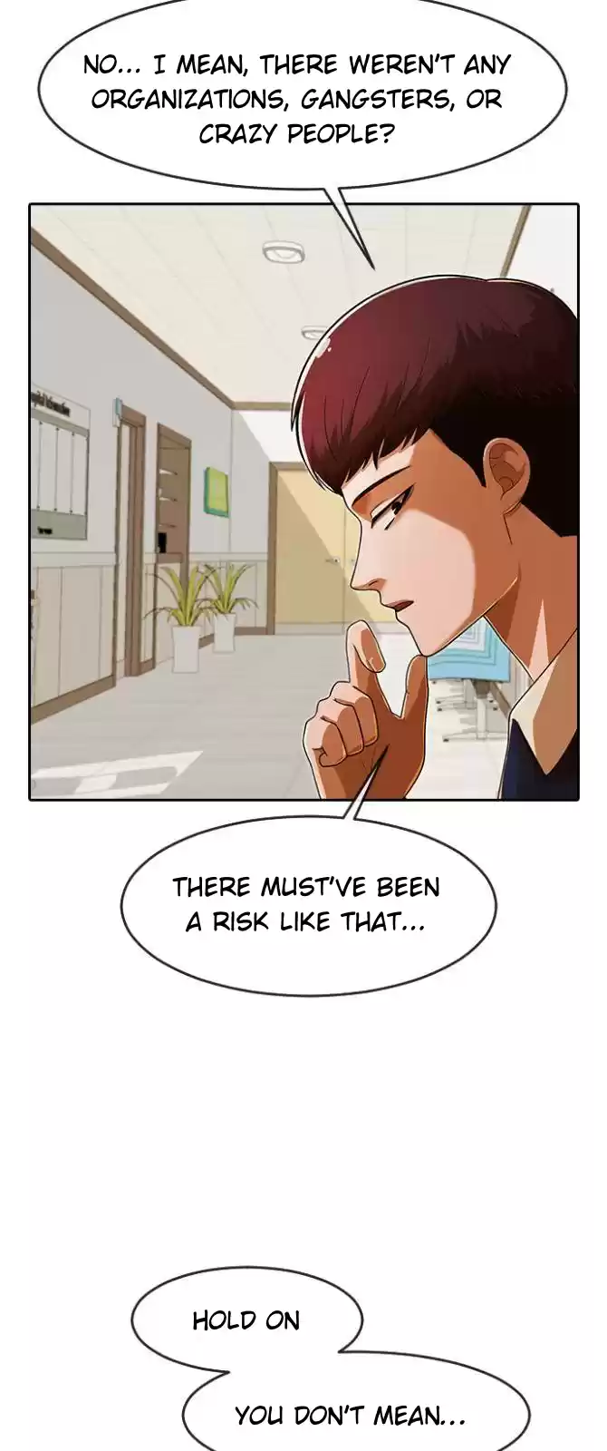 The Girl From Random Chatting! Chapter 172