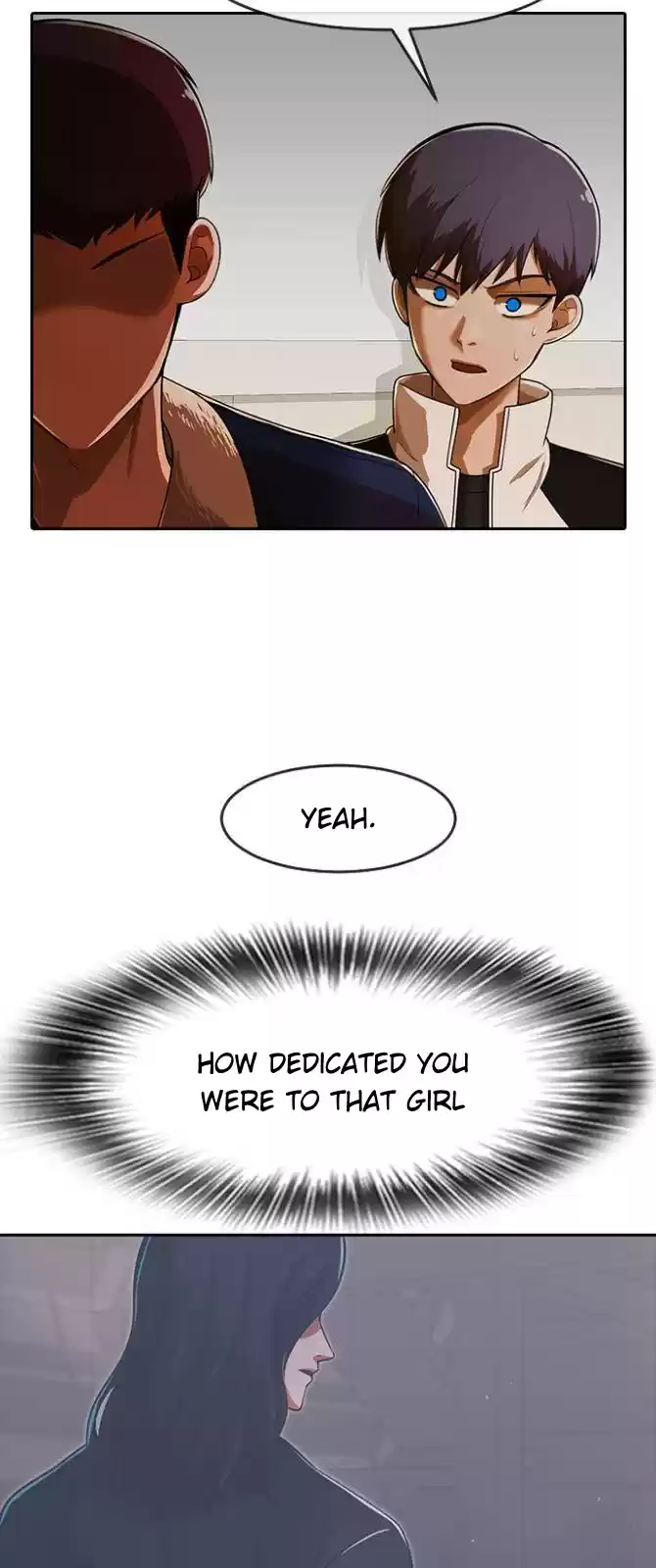 The Girl From Random Chatting! Chapter 172