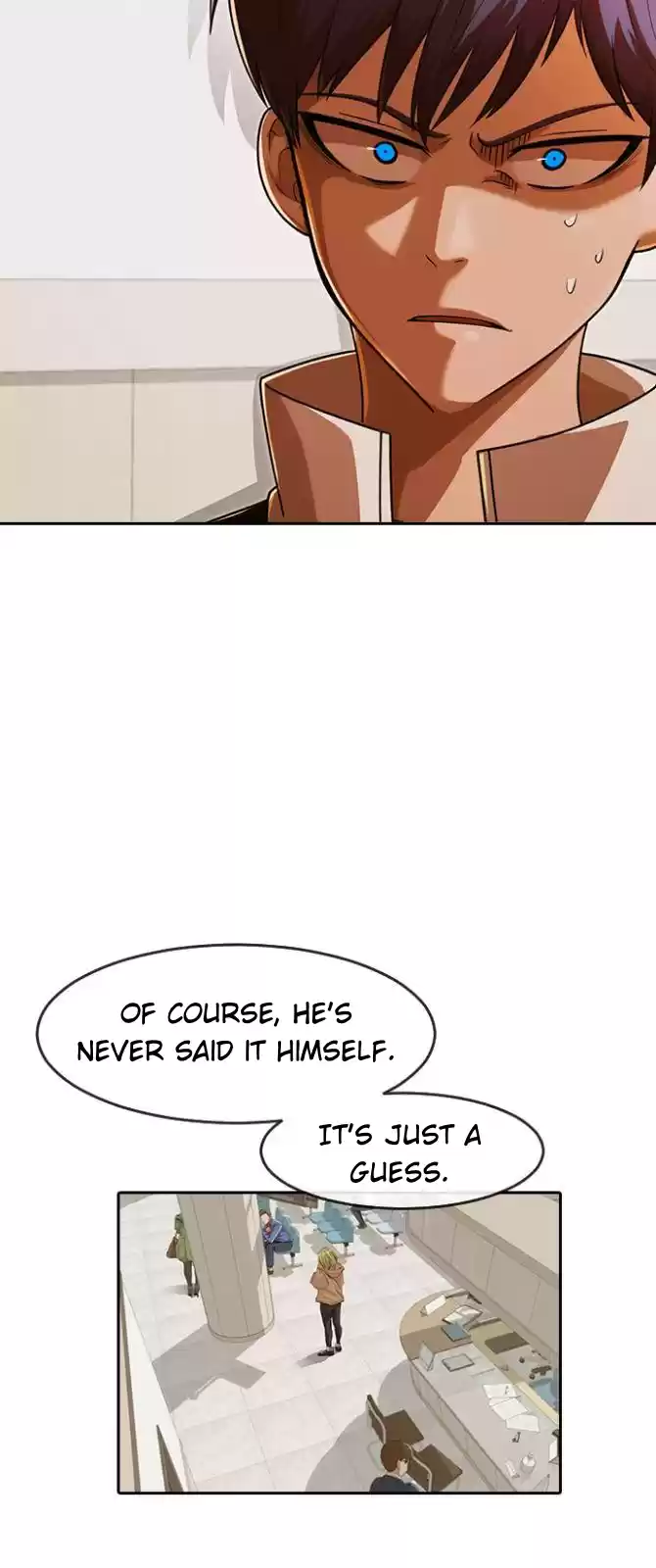 The Girl From Random Chatting! Chapter 172