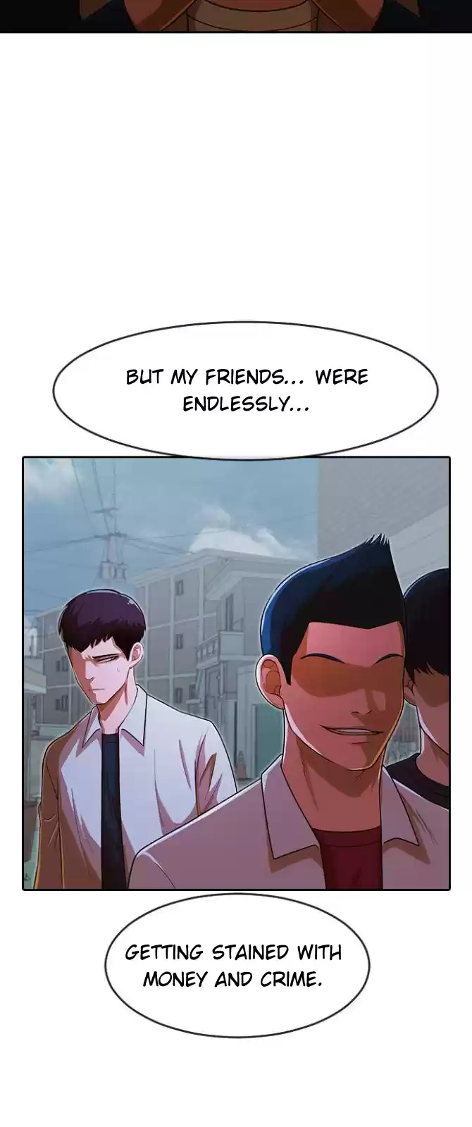 The Girl From Random Chatting! Chapter 172