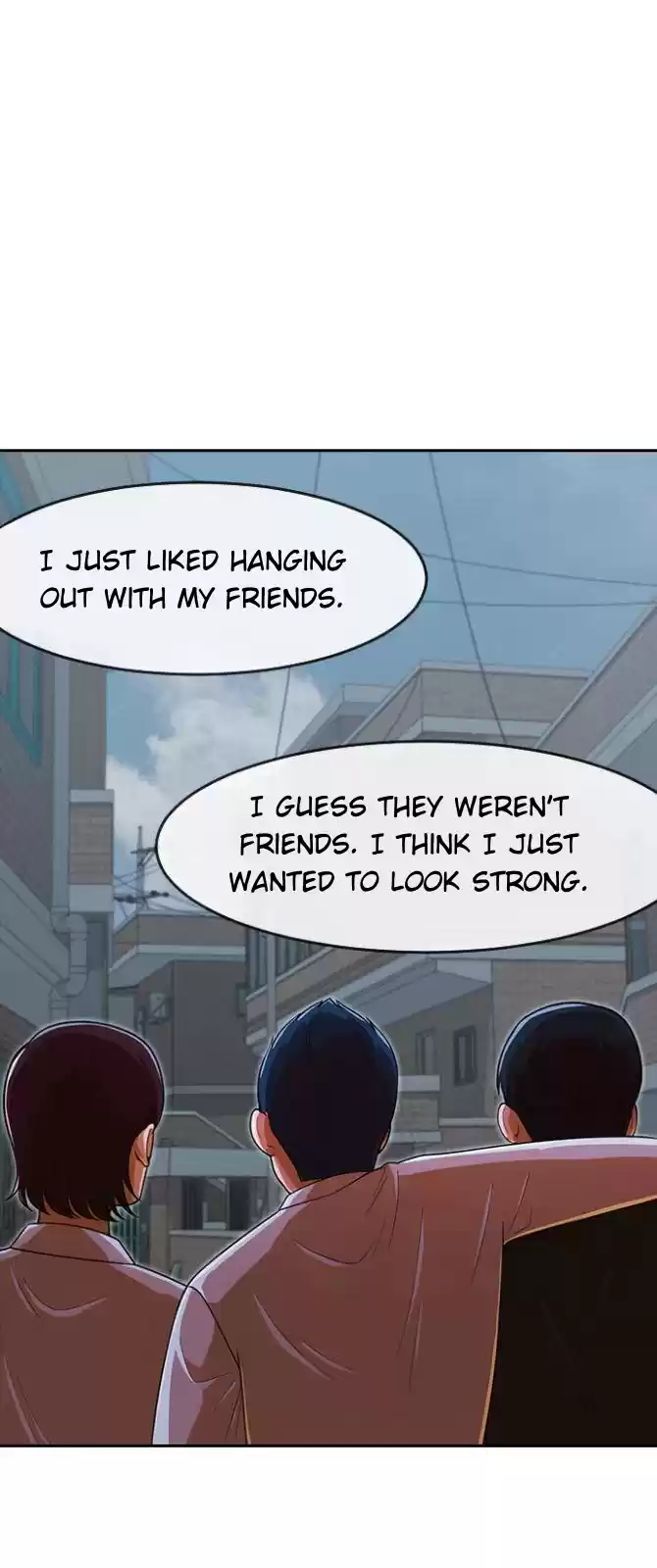 The Girl From Random Chatting! Chapter 172