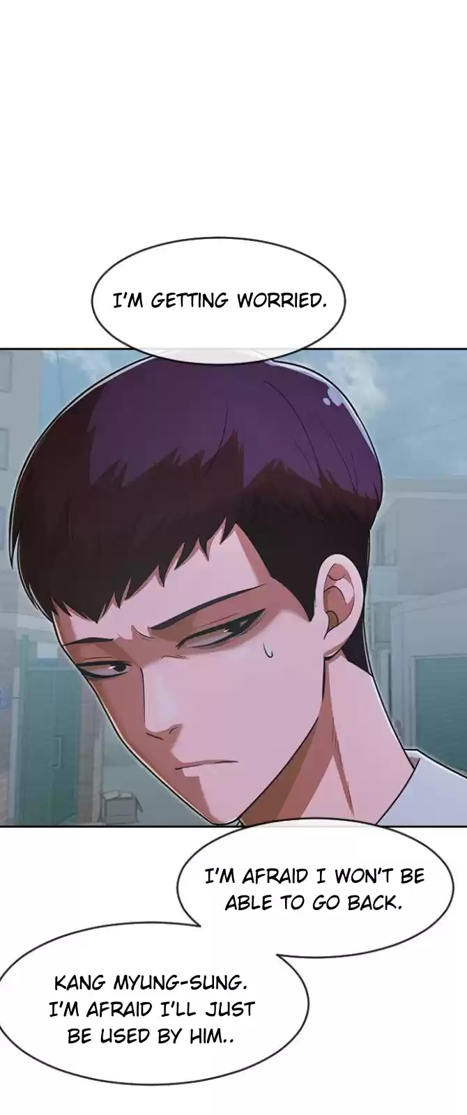 The Girl From Random Chatting! Chapter 172