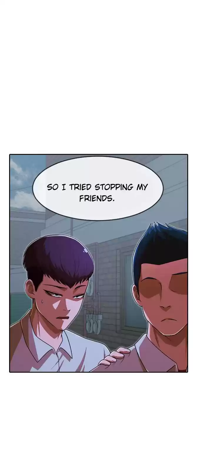 The Girl From Random Chatting! Chapter 172